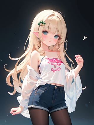 情感恢复法与可爱风：治愈心灵的创意魔法
